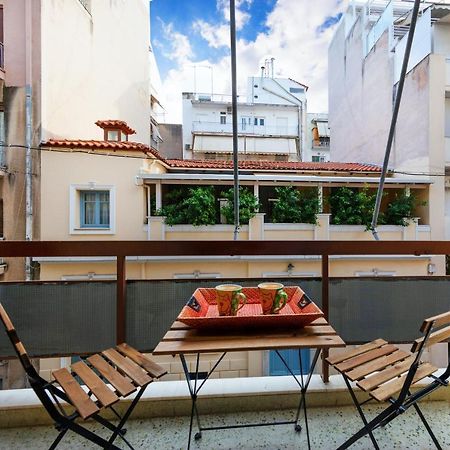 Spacious 3 Bedroom Apt Near Acropolis Museum 아테네 외부 사진